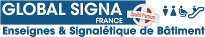 Global SIGNA France